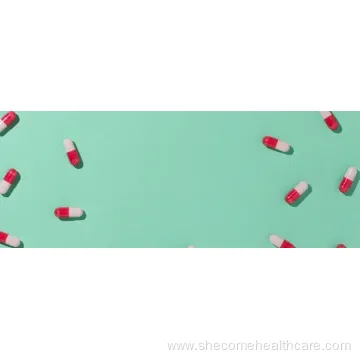 Skin Whitening Capsules for Dark Spot Removal